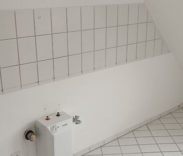 2-Zimmer-DACHWOHNUNG mit Lift in einem neuwertigen Denkmalhaus - Photo 1