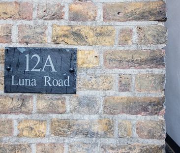 5 Bed End Terrace, Luna Road, CR7 - Photo 2