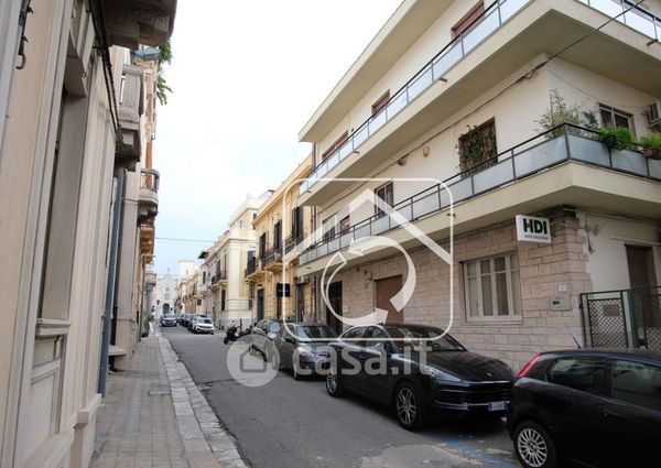 Quadrilocale in Affitto in Via Tommaso Gulli a Reggio Calabria