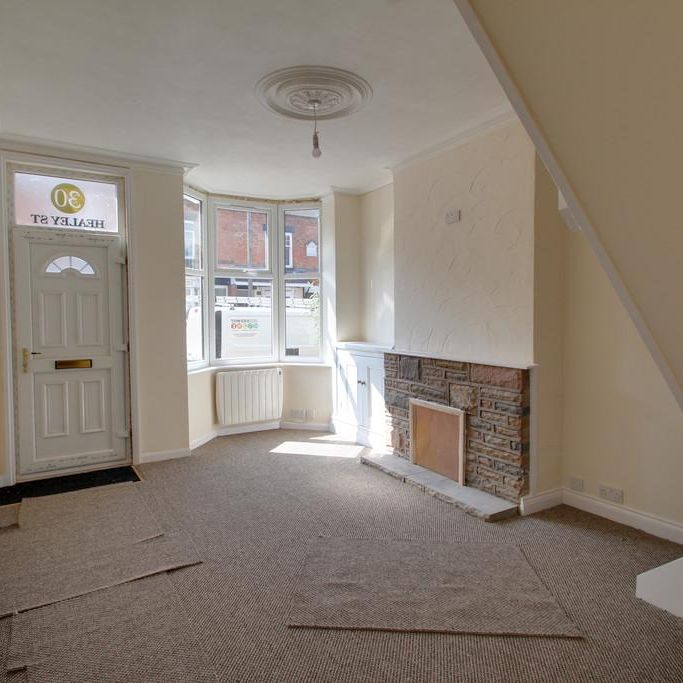 2 bedroom terraced house to rent - Photo 1