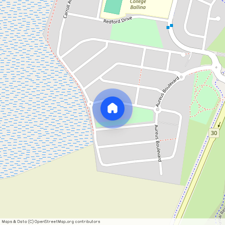 11 Swell Ave, NSW 2478, Skennars Head