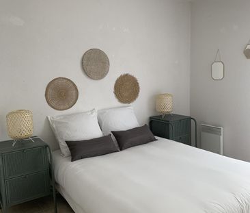Location Appartement 2 pièces 34m² BRIVE LA GAILLARDE 19100 - Photo 3