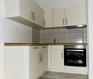 Renovierte Single-Wohnung Nähe Marienplatz - Foto 2