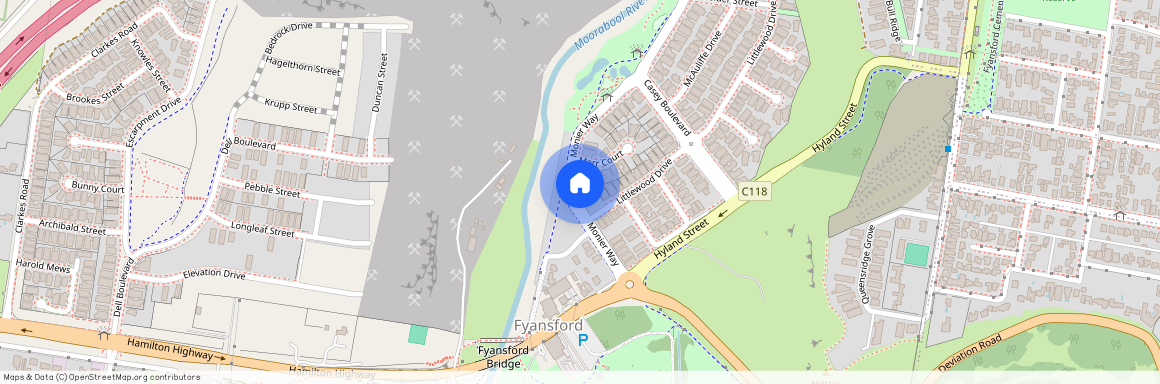 22-24 Monier Way, Fyansford