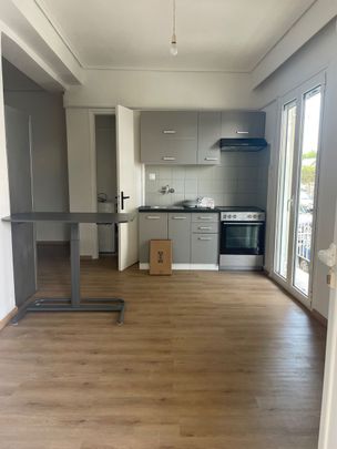 Studio/Γκαρσονιέρα για ενοικίαση - Καλαμάτα, - Photo 1