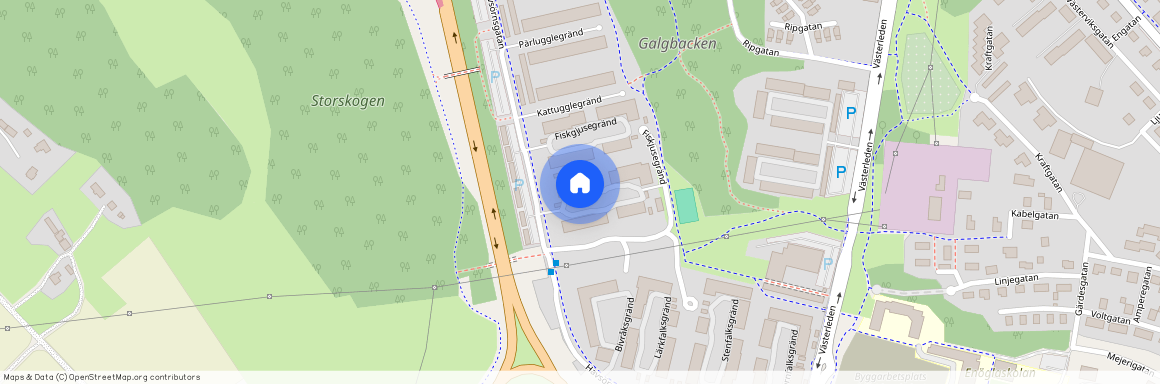 Ormvråksgränd 3, 74561, Enköping