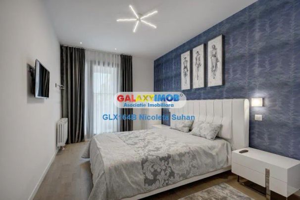 APARTAMENT 2 CAMERE Sos Nordului -Herastrau-LIGHTHOUSE - Photo 1