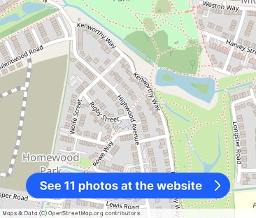 Highwood Avenue, Eastleigh, Hampshire, SO50 - Photo 1