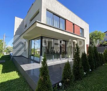 Casa tip duplex, garaj, terasa rooftop- Europa - Photo 6
