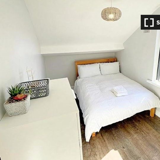 One bedroom apartment in Drumcondra, Dublin - Photo 1