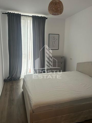 Apartament de inchiriat 2 camere, Campeador City, Timisoara - Photo 4