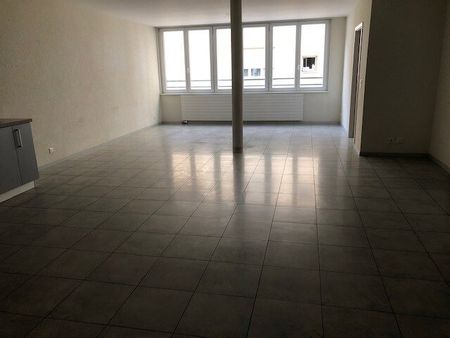 3.5 Zimmer, 93 m², 2. Stock - Foto 4