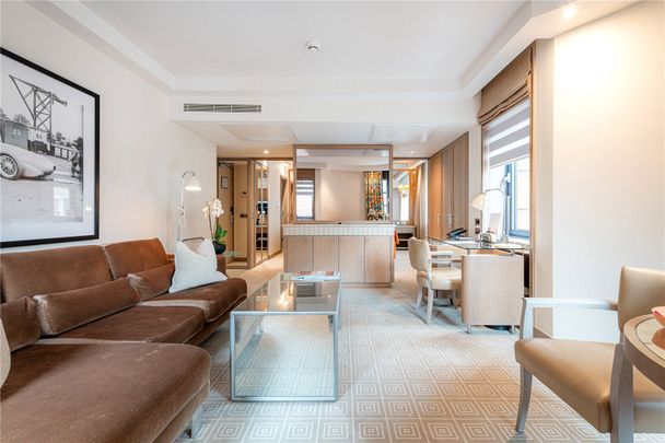Welbeck Street, W1G - Photo 1