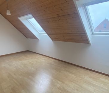 Appartement te huur Lokeren - Foto 1