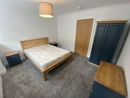 2 bedroom flat to rent - Photo 3