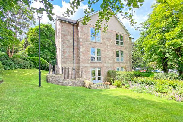 Clarence Drive, Harrogate, HG1 2PE - Photo 1