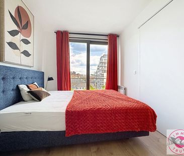 Appartement - te huur - Photo 2