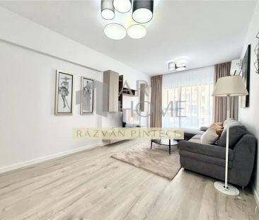 Apartament 2 camere, prima inchiriere, Nord MRS Gradinile Ploiesti - Fotografie 5