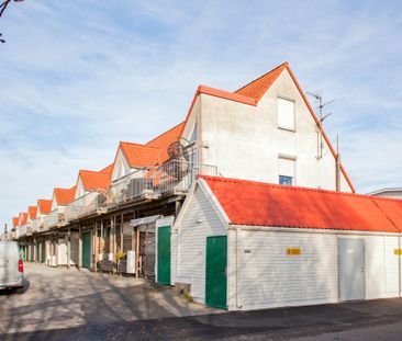 Tegelvägen, Åkarp - Photo 1