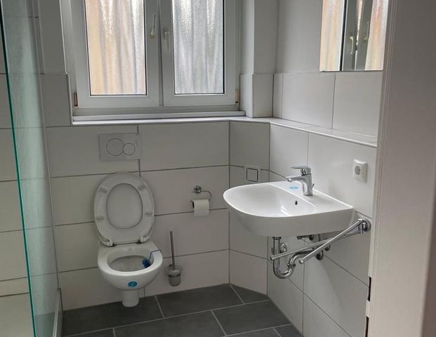 1,5 ZkB - Innenstadt Offenbach - Photo 1