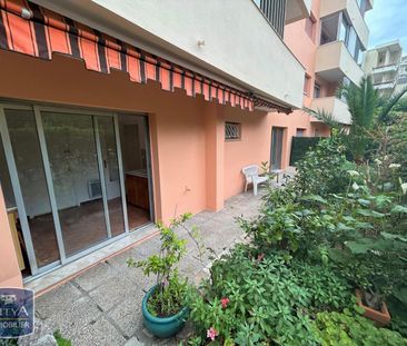 Location Appartement 1 pièce 33m² CANNES 06400 - Photo 4