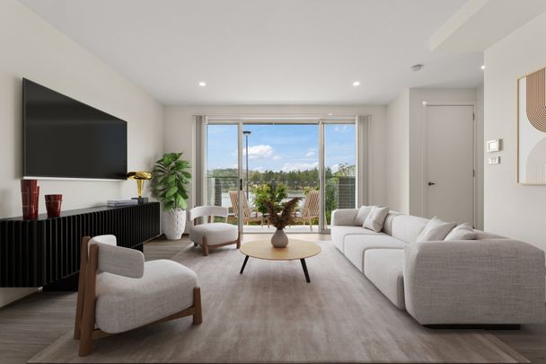 4/1 Limburg Way, Greenway ACT 2900 - Townhouse For Rent | Domain - Photo 1