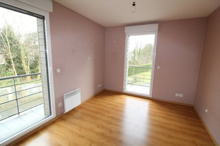 Location appartement 3 pièces 82.8 m² à Tourcoing (59200) - Photo 3