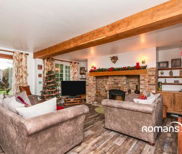 3 bedroom house to rent - Photo 2