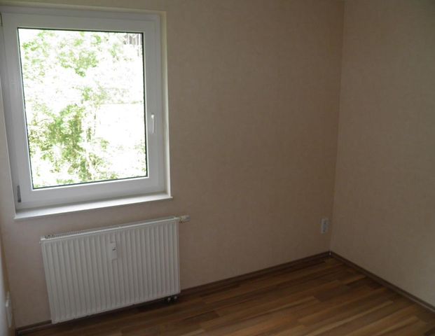 Gemütliche 2,5-Zimmer Wohnung in Drebach, OT Erholung zur Vermietung - Photo 1