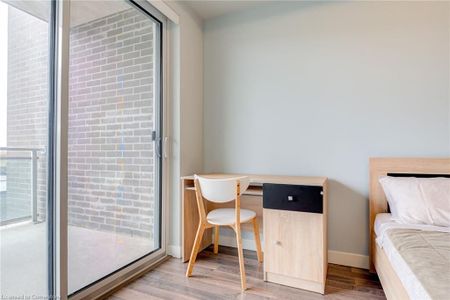 For Lease - 62 Balsam Street Unit# B506, Waterloo, Ontario - Photo 2