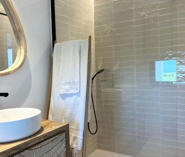 Luxury Villa for rent in San Pedro de Alcántara, Andalusia - Photo 6