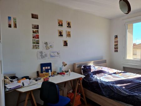 T3 LYON 03 - 57.01 m2 Lyon (69003) Le bien en vidéo - Photo 2