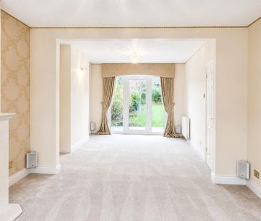 5 bedroom terraced house to rent - Photo 1