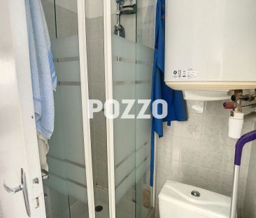 Appartement T1 (24 m²) à louer à SAINT PAIR SUR MER - Photo 4