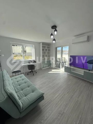 Apartament modern, complet dotat, bloc nou-Elite City - Photo 5