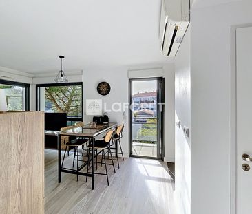 Location Appartement 2 pièces 34m² LA ROCHELLE 17000 - Photo 3