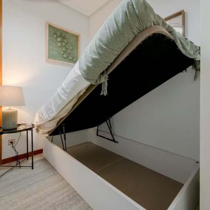 Calle del Doctor Esquerdo, Madrid, Community of Madrid 28007 - Photo 1