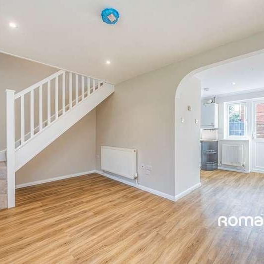 Knossington Close, Lower Earley, Reading, Berkshire, RG6 - Photo 1