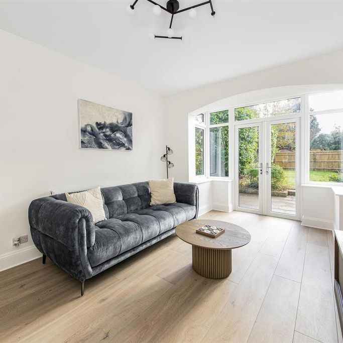 1 bedroom detached house to rent - Photo 1