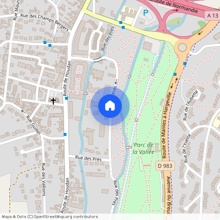 78711, Mantes-La-Ville