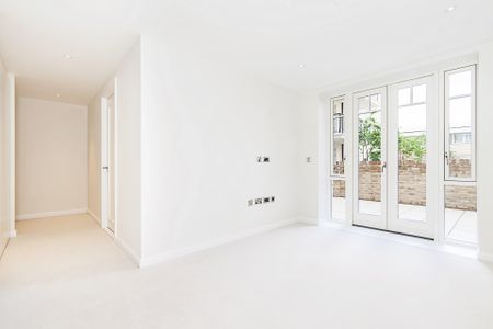Higham House West, Carnwath Road, Fulham, London, SW6 - Photo 2