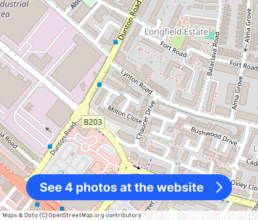 1 bedroom flat for rent - Photo 1