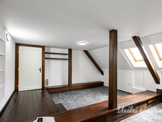 Pronájem bytu 2+kk 58 m2 - Фото 1