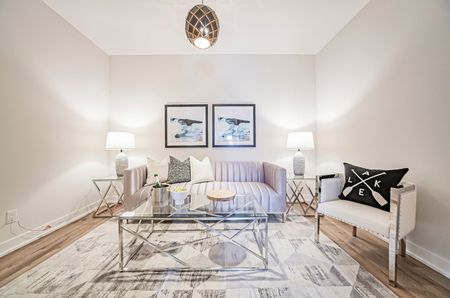 For Lease - 20 Echo Point Unit# 132, Toronto, Ontario - Photo 5