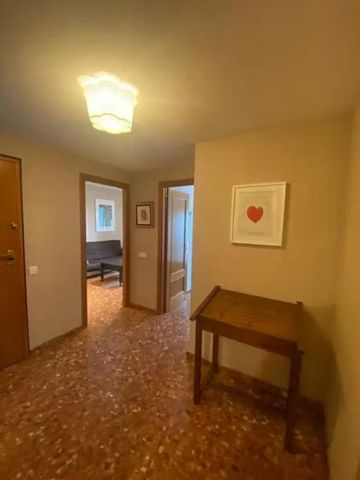 Avinguda de Giorgeta, Valencia, Valencian Community 46007 - Photo 2