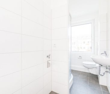 Duschbad - sonniger Balkon - absolut ruhige Innenhoflage - Photo 5