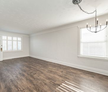 For Lease - 257 Tragina Avenue, Hamilton, Ontario - Photo 2