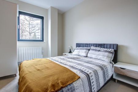 2 bedroom apartment to rent - Photo 3