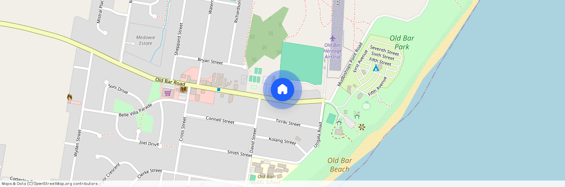 19 Old Bar Road, Old Bar, NSW, 2430