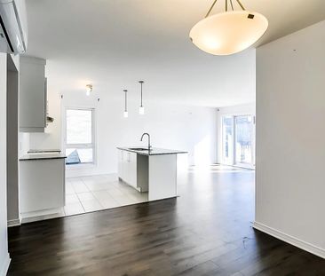276 Boulevard D'amsterdam (Hull) Magnifique 4 1/2 Dans Cartier Tran... - Photo 2